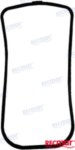 Recmar - Airfilter Gasket (rec688-14416-01)