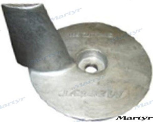 Recmar - Al Anode (cm41107-zv500a)