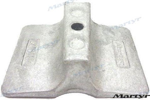 Recmar - Al Anode (cm61n-45251-01a)