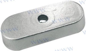 Recmar - Al Anode (cm68t-45251-00a)