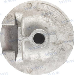 Recmar - Al Anode (cm6aw-45619-00a)