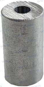 Recmar - Al Anode (cm6bl-11325-00a)