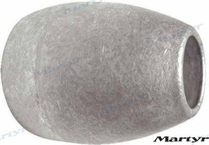 Recmar - Al Anode (cm865182ca)