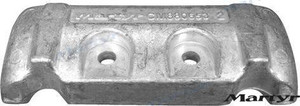 Recmar - Al Anode (cm880653a)
