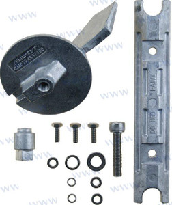 Recmar - Al Anode Kit (cmy80100kita)