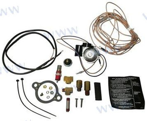 Recmar - Alarm Set (rm86047a21)