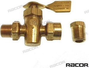 Recmar - All Models Drain Valve (racrk19492ul)