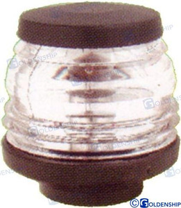 Recmar - All Rnd Navlight Blk/clear (gs10302)