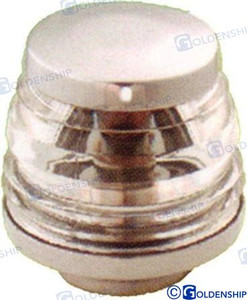 Recmar - All Rnd Navlight Wht/clear (gs10303)
