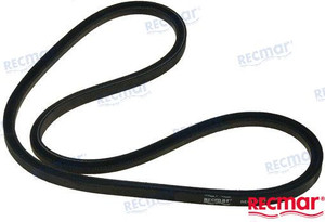 Recmar - Alternator Belt (rec119775-77260)