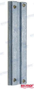 Recmar - Aluminium Anode (rec818298q1al)