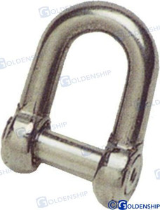 Recmar - Anchor Shkl 6mm (gs71040)