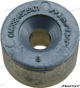 Recmar - Anode (cm688-45251-01)