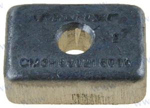 Recmar - Anode (pat5-03000017)
