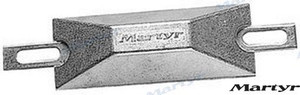 Recmar - Anode 93*33 Mm (cm-200z)