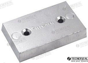 Recmar - Anode Arneson Bar Rectangular (ten02514)