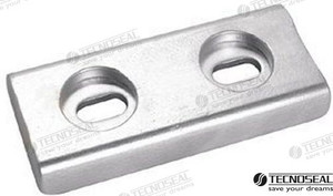 Recmar - Anode Arneson Rectangular (ten02512)