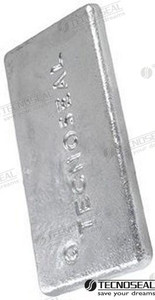 Recmar - Anode Caldaia 300x150x25 (ten00253)