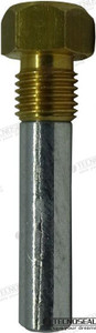 Recmar - Anode Caterpillar Completo (ten02021/1t)