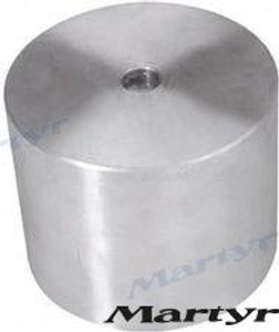 Recmar - Anode Ferretti Zinc (cmfe1)