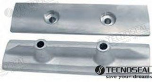 Recmar - Anode For Yam (ten01159)