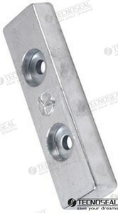 Recmar - Anode Gdf 190x54x24 (ten00239)