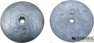 Recmar - Anode In Pr Usa (tenr2al)