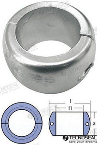 Recmar - Anode Kamewa Collar (ten02456)