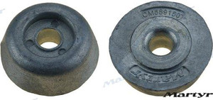 Recmar - Anode Lewmar Zinc (cm589150)