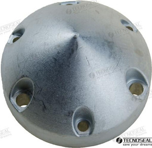 Recmar - Anode Max Prop 42mm (ten00481/6)