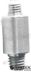 Recmar - Anode Motor Vm Dia 14.5 L36 (ten02064)