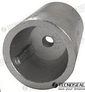 Recmar - Anode Radice Shaft 30 (ten00401)