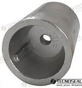 Recmar - Anode Radice Shaft 40 (ten00403)