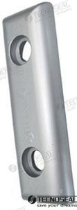 Recmar - Anode Rectangular 290x90x40 (ten00244)