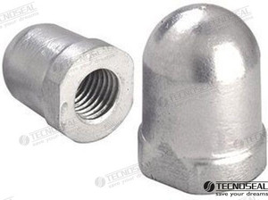 Recmar - Anode Renault 40mm (ten01803)