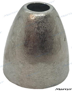 Recmar - Anode Riva Zinc (cmriva2230)