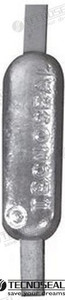 Recmar - Anode Sector Naval 5.6kg (ten00307)