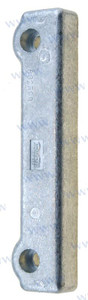 Recmar - Anode Volvo Zinc (rec832598)
