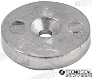 Recmar - Anode Water Filtre (ten02600)