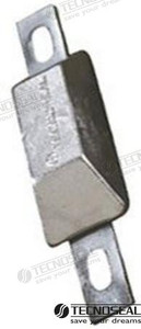 Recmar - Anode Weld On Lingot 1.1kg (ten00387)