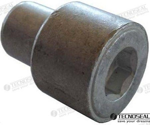 Recmar - Anode Yam 75-250 Hp Alu (ten01156al)