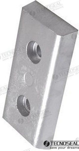 Recmar - Anodo Fast Hull 210x100x30 (ten00231)