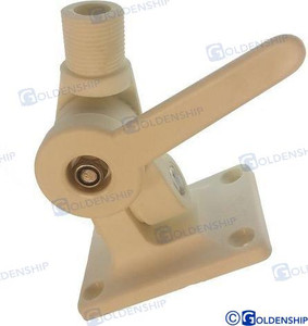 Recmar - Antenna Base Abs (gs13041)