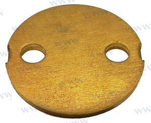 Recmar - Apron, Accelerator (paf15-07090008)