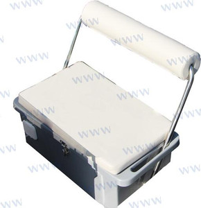 Recmar - Aura 470 & 520 Seat (auraseat)