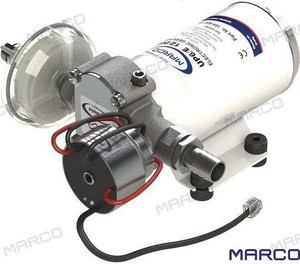 Recmar - Auto Pump Up6/e 12/24v (gs20158)