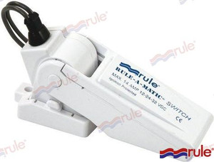 Recmar - Auto Switch 12/32v (ru35)