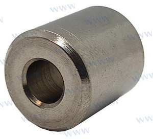 Recmar - Axes Pulley (paf25-05160009)