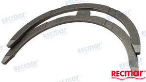 Recmar - Axial Bearing (rec719000-02930)
