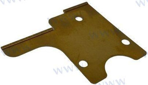 Recmar - Baffle Plate (paf40-05100003ei)